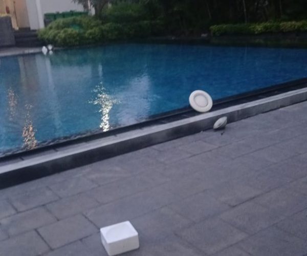Galeri tirta arum pool (2) Galeri tirta arum pool (2)